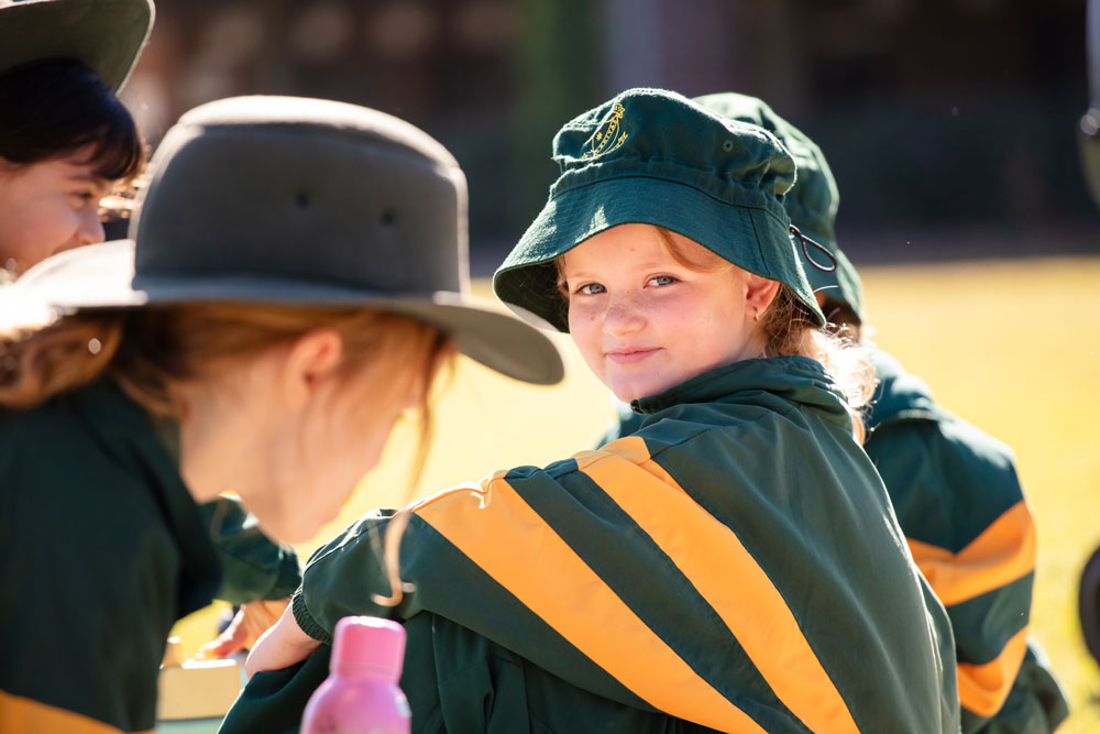 Student Wellbeing