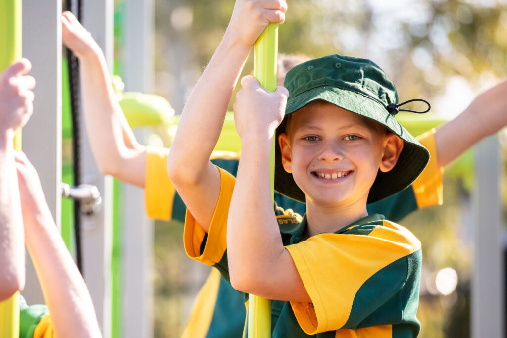 St Nicholas Primary School Tamworth Enrolment