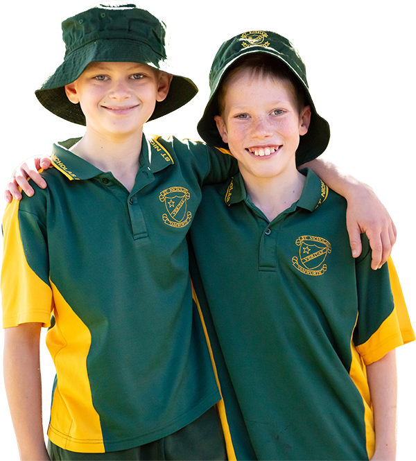 St Nicholas Primary School Tamworth