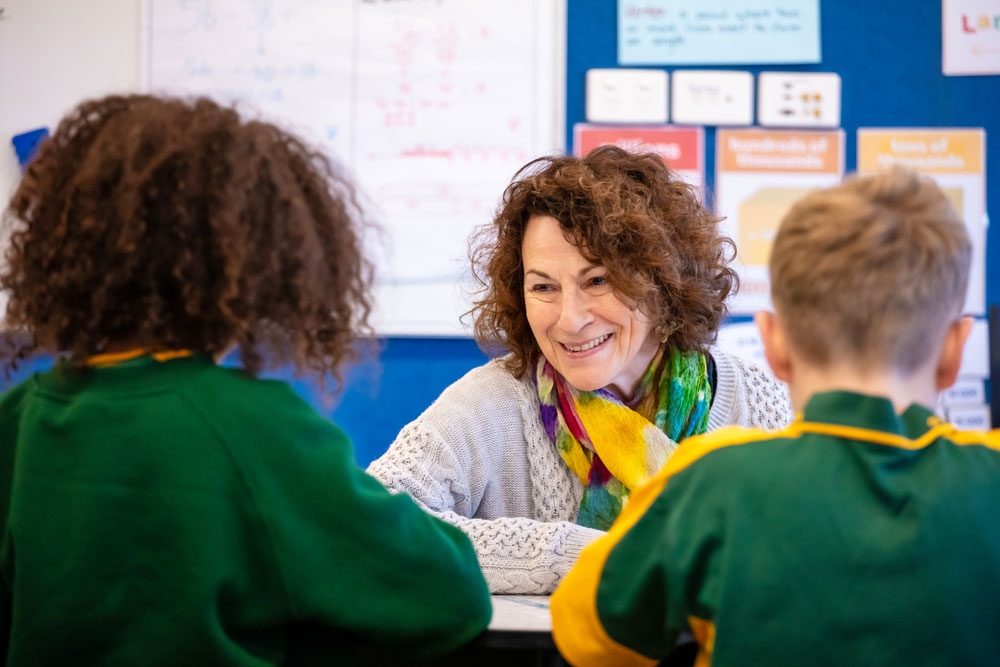 Religious Education