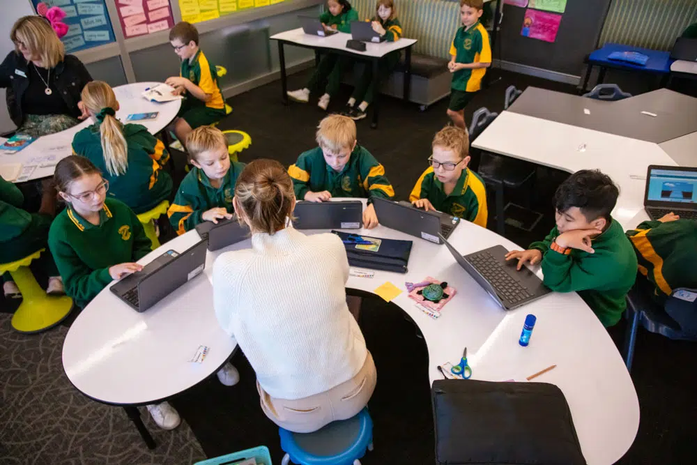 NSW Curriculum